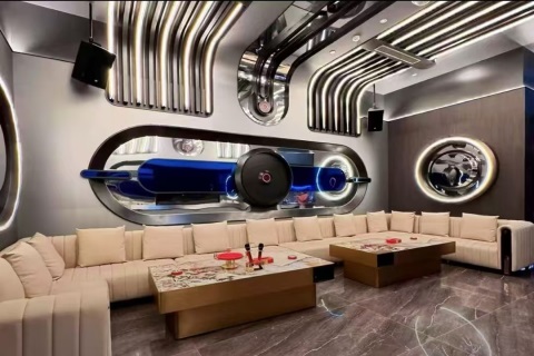 池州夜场KTV招聘,池州高端夜场招聘礼宾员