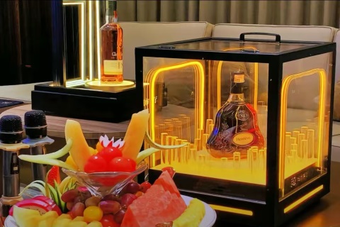 池州酒吧夜场招聘应聘查看详情实力团队带新人