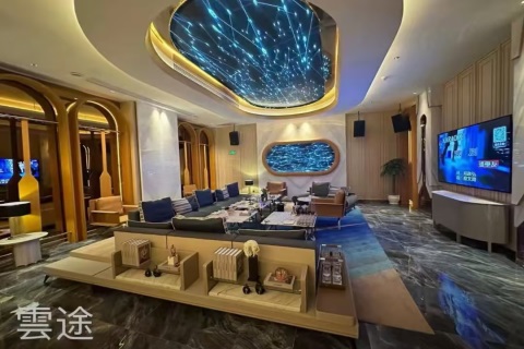 池州KTV招模特！一线商务素质场