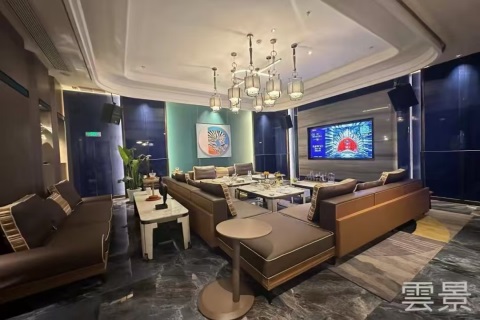 池州国潮电音剧场招聘,提供住宿-砥砺奋进攀登职场事业高峰