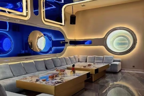 池州麦都KTV招聘-持续拼搏实现职场伟大梦想